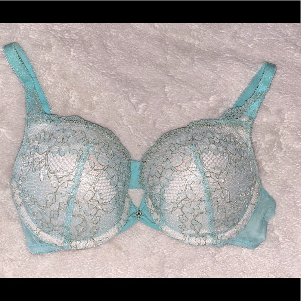Victoria’s Secret Push-Up